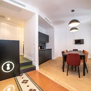 2* Maison d'hôtes Youroom Boncompagni