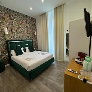 2* Maison d'hôtes Eden Luxury