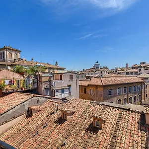 Bb Il Re Reginella Guest house