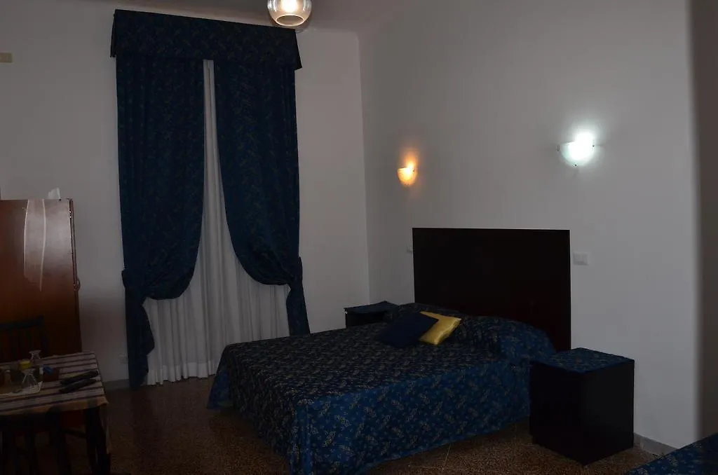 ** Bed & Breakfast Ines Downtown B&B Italien