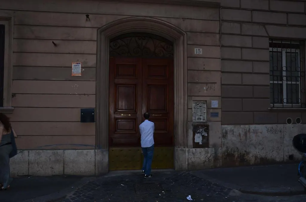 Ines Downtown B&B Rome 2*,