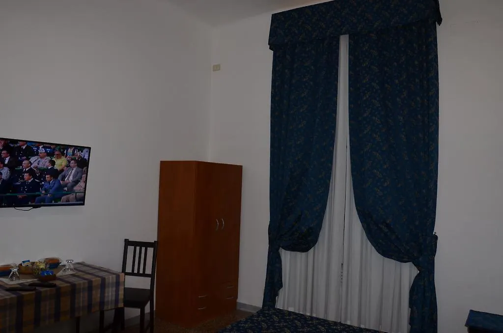 Bed & Breakfast Ines Downtown B&B Rome