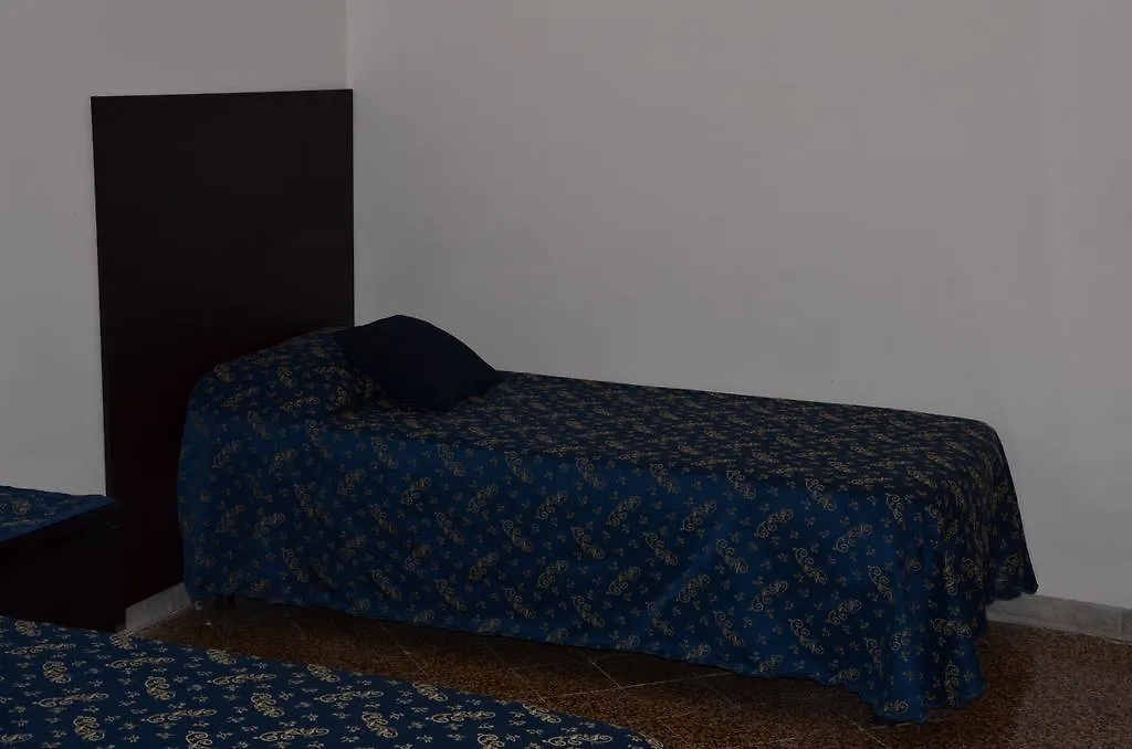 Ines Downtown B&B Rome