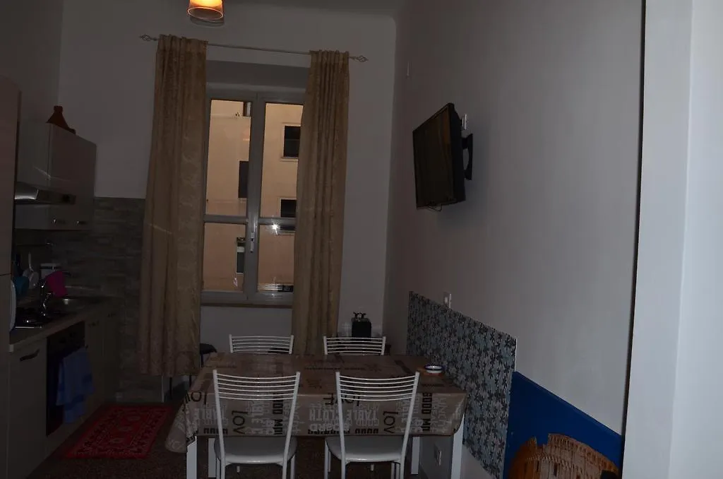 Bed & Breakfast Ines Downtown B&B