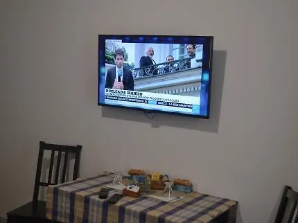 Ines Downtown B&B 2*, Rom Italien