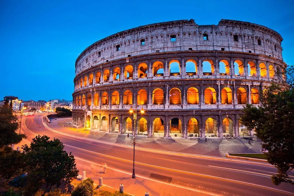 Ines Downtown B&B Italien