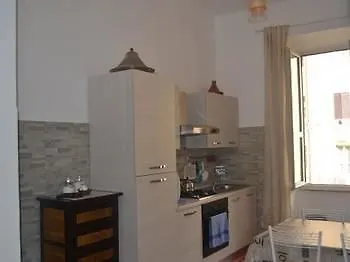 Ines Downtown B&B 2*, Rom