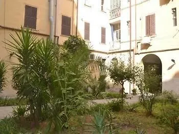 Ines Downtown B&B Rome