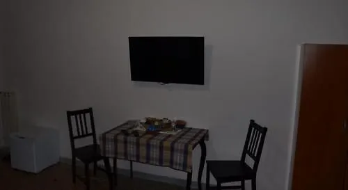 Ines Downtown B&B Рим Отель типа 